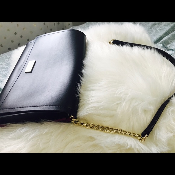Kate spade classy shoulder bag - Picture 4 of 6